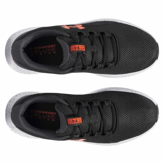 ZAPATILLA HOMBRE RUNNING UA CHARGED SURGE 4 UNDER ARMOUR - Imagen 4