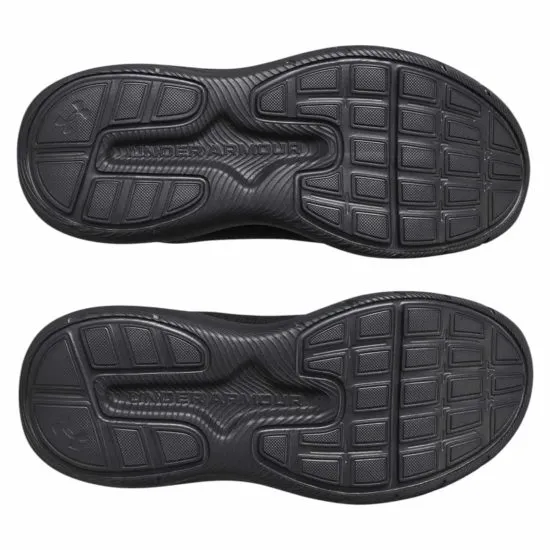 ZAPATILLA MUJER UA W PHADE RN 3 BLACK UNDER ARMOUR - Imagen 3