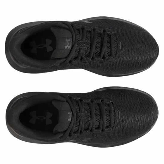 ZAPATILLA MUJER UA W PHADE RN 3 BLACK UNDER ARMOUR - Imagen 4