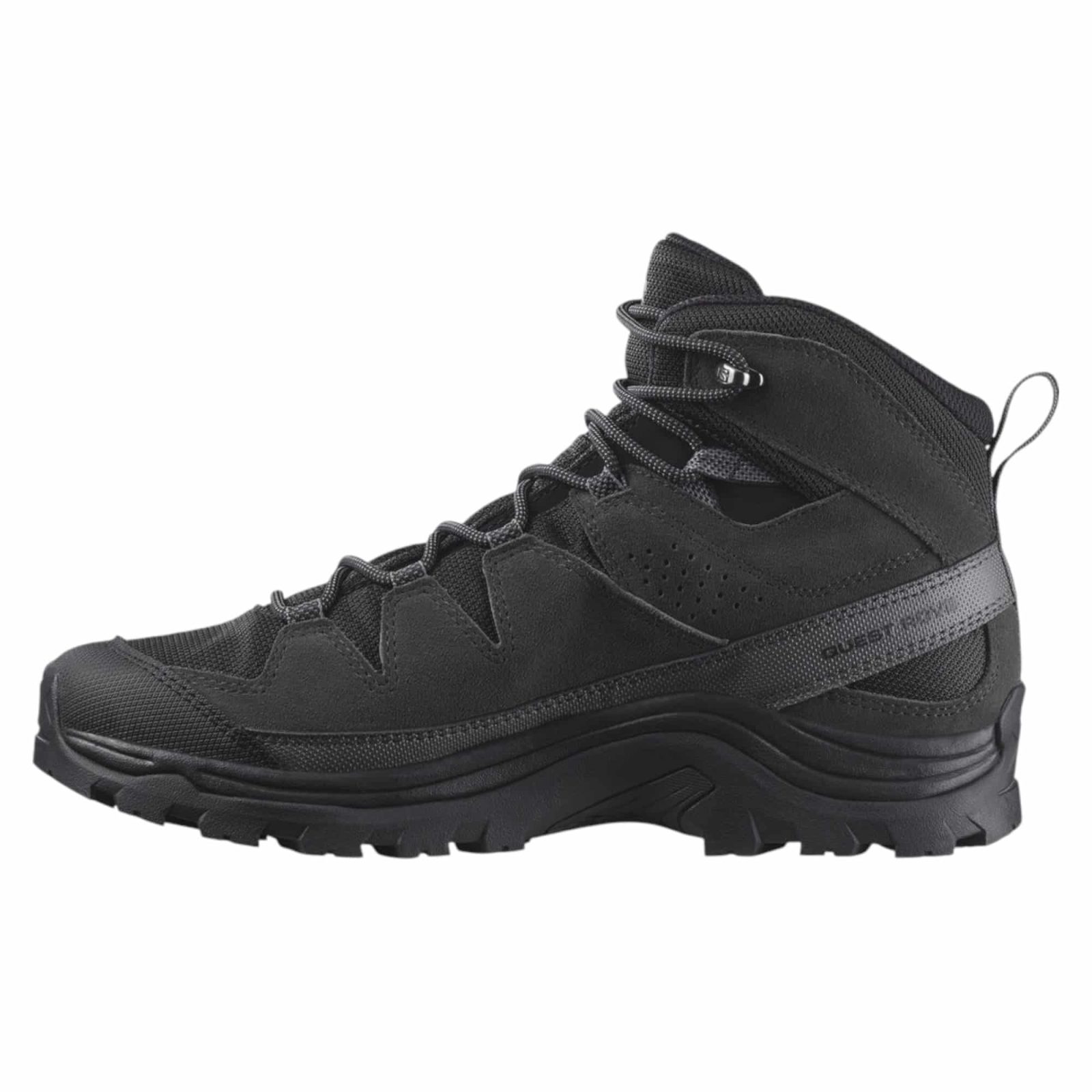 BOTIN QUEST ROVE GTX NEGRO PHANTOM MAGNET SALOMON - Imagen 5