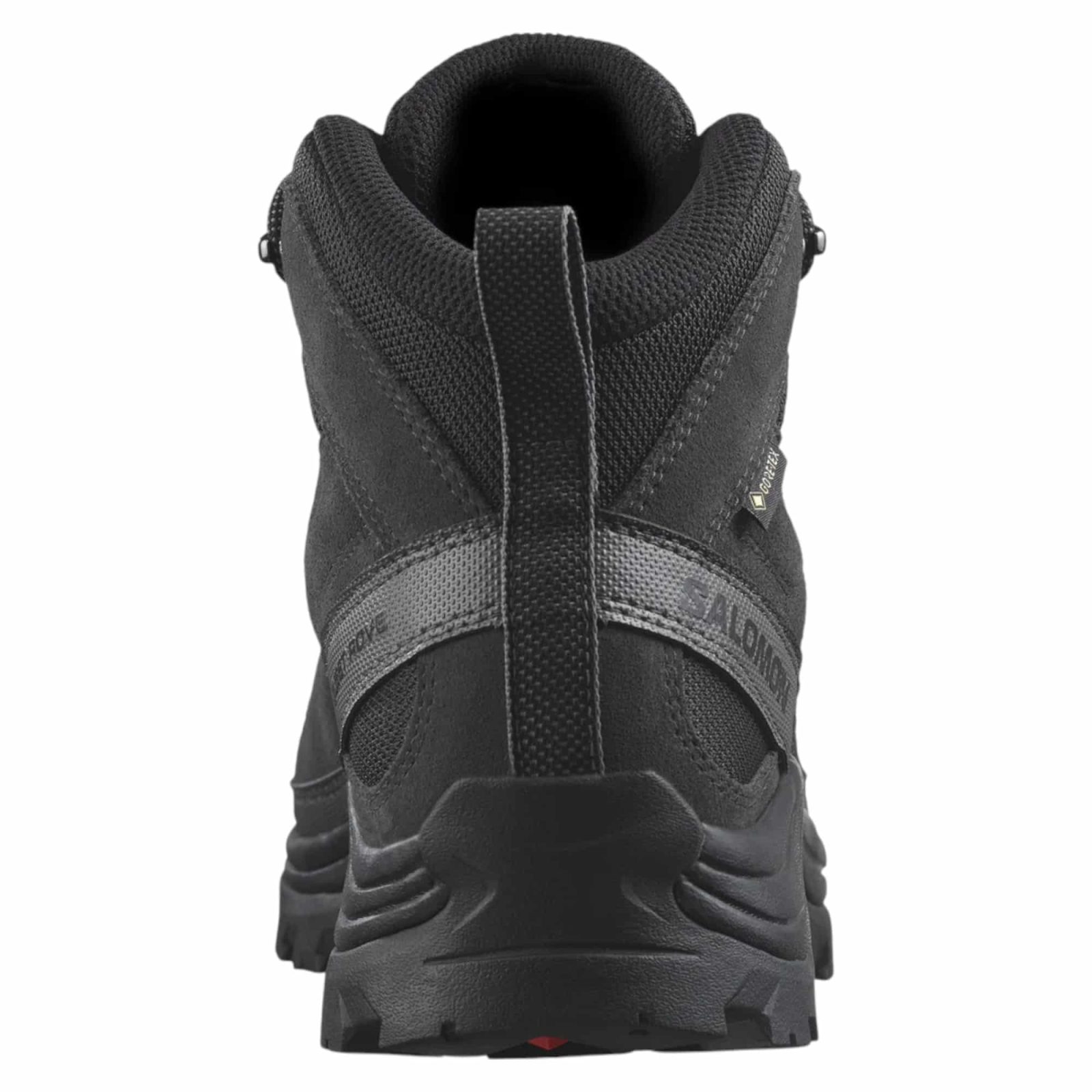 BOTIN QUEST ROVE GTX NEGRO PHANTOM MAGNET SALOMON - Imagen 6