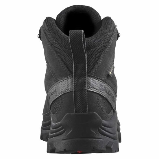 BOTIN QUEST ROVE GTX NEGRO PHANTOM MAGNET SALOMON - Imagen 6