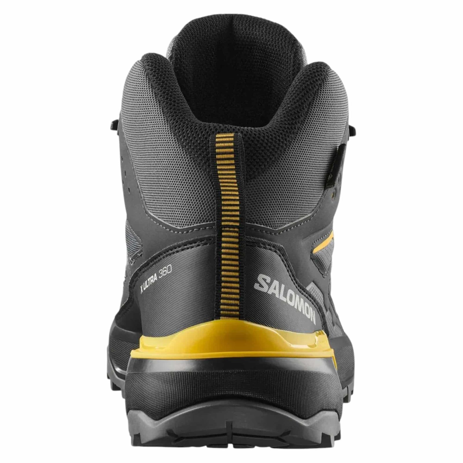 BOTIN X ULTRA 360 MID GTX SPICY MUSTARD SALOMON - Imagen 4