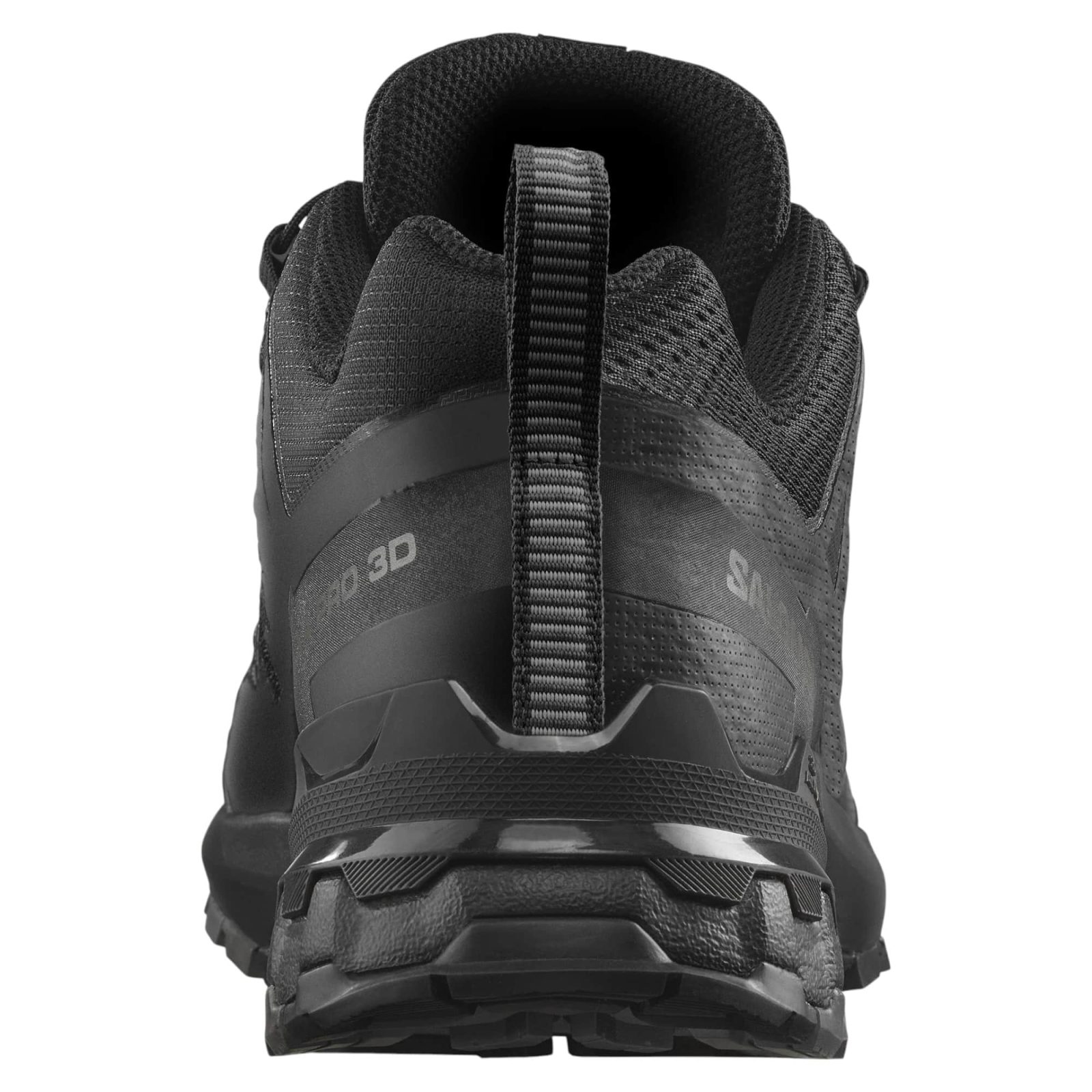 ZAPATILLA XA PRO 3D V9 BLACK PHANTOM PEWTER SALOMON - Imagen 3