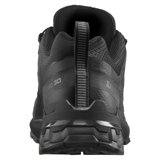 ZAPATILLA XA PRO 3D V9 BLACK PHANTOM PEWTER SALOMON - Imagen 3