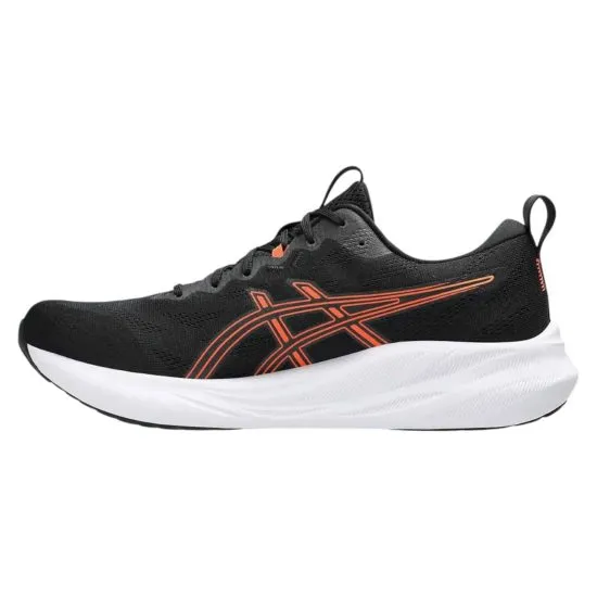 ZAPATILLA RUNNING HOMBRE GEL-PULSE 16 BLACK/NOVA ASICS - Imagen 2
