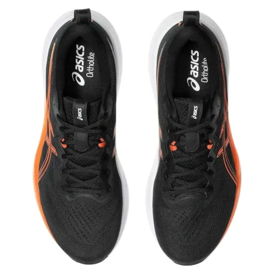 ZAPATILLA RUNNING HOMBRE GEL-PULSE 16 BLACK/NOVA ASICS - Imagen 6