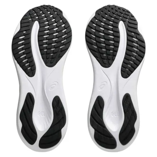 ZAPATILLA RUNNING HOMBRE GEL-PULSE 16 BLACK/NOVA ASICS - Imagen 7