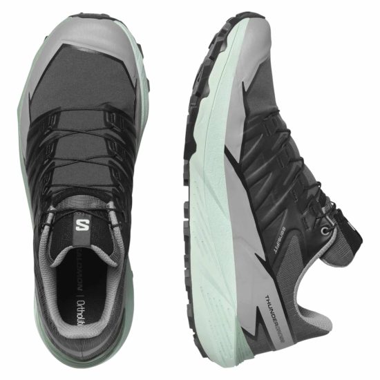 ZAPATILLA HOMBRE THUNDERCROSS ASPHALT SALOMON - Imagen 2