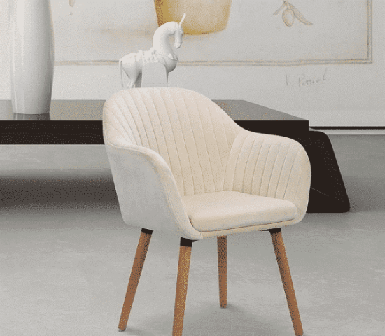 BUTACA DIAMANTE BEIGE - Imagen 2