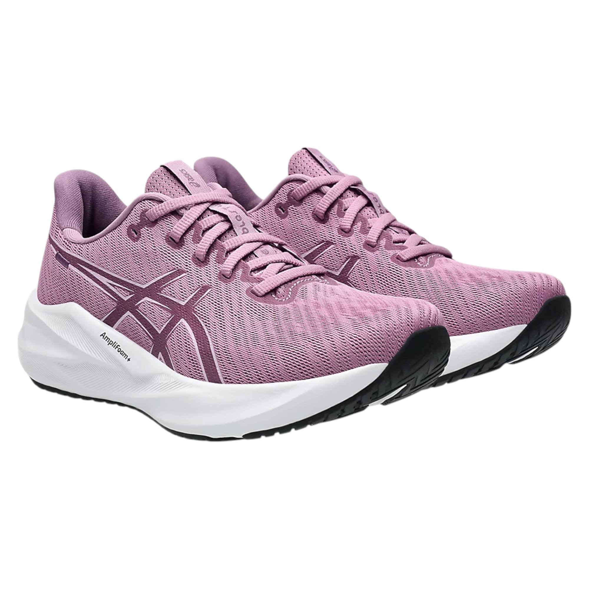 ZAPATILLA MUJER  VERSABLAST 4 UBE/LIGHT UBE ASICS - Imagen 3