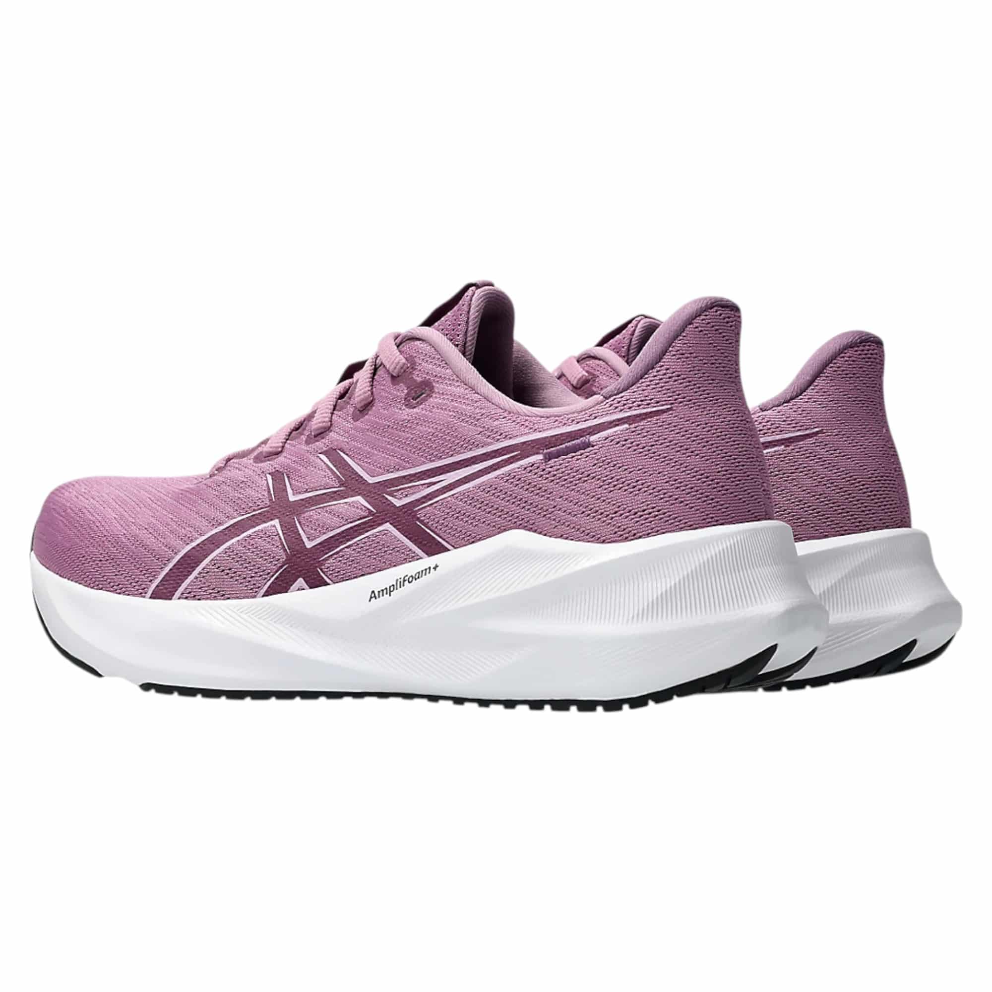 ZAPATILLA MUJER  VERSABLAST 4 UBE/LIGHT UBE ASICS - Imagen 5