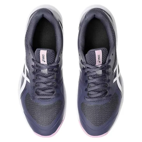 ZAPATILLA MUJER GAME FF CLAY/OC INDIGO FOG/WHITE ASICS - Imagen 3