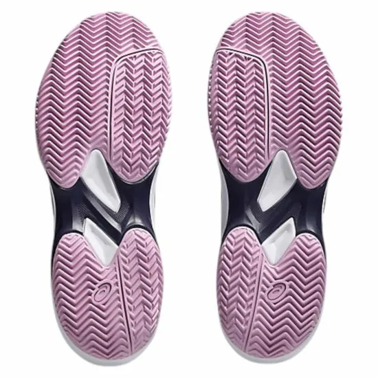 ZAPATILLA MUJER GAME FF CLAY/OC INDIGO FOG/WHITE ASICS - Imagen 6