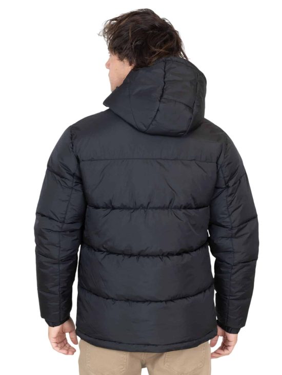 PARKA HOMBRE 5PK555-MI MIDNIGHT BLACK MAUI - Imagen 2