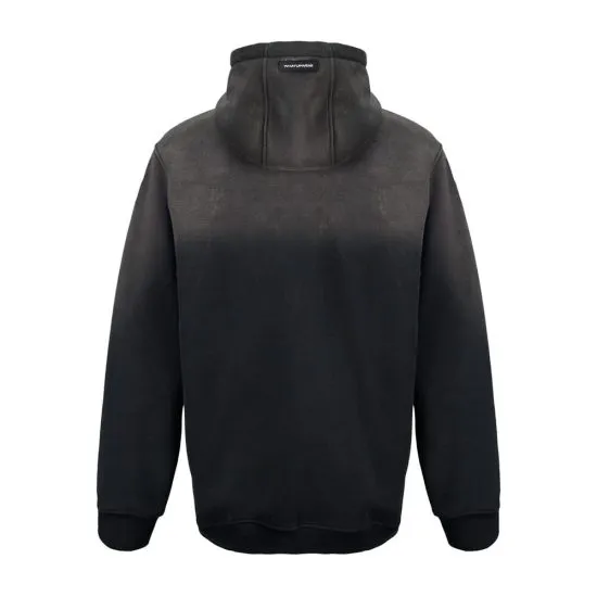 POLERON HOMBRE REGULAR LI2532 GRIS WHATUP - Imagen 2