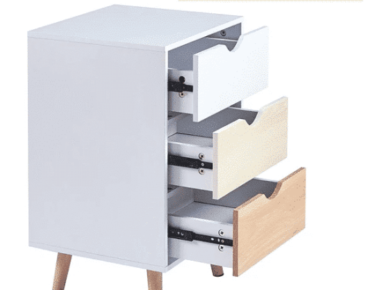 VELADOR EAMES 3 NIVELES KLIK - Imagen 4
