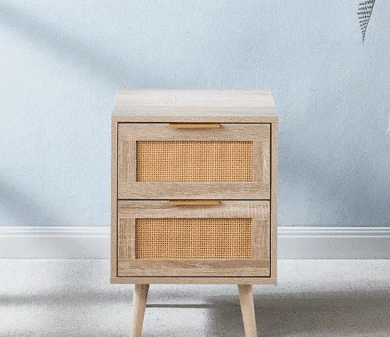 VELADOR EAMES MESH DOBLE - Imagen 2