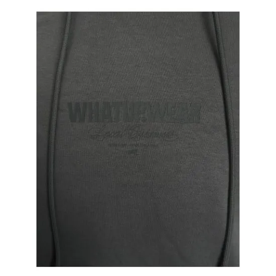 POLERON HOMBRE REGULAR LI2523 GRIS WHATUP - Imagen 3