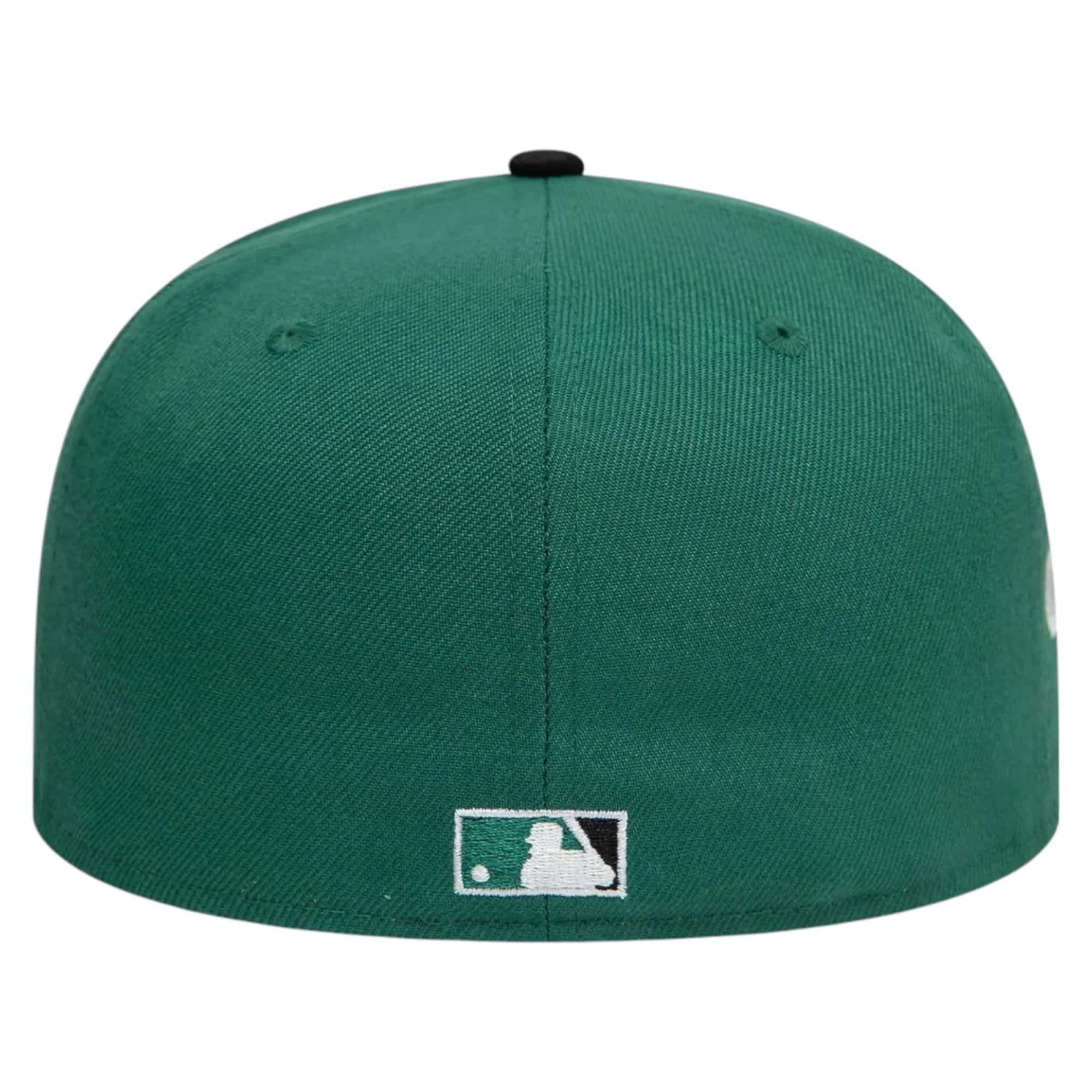 GORRO VISOR CLIP 59FIFTY NY METS VERDE NEW ERA - Imagen 4
