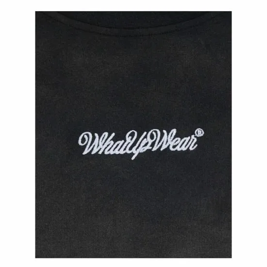 POLERA HOMBRE REGULAR I2513 GRIS WHATUP - Imagen 3