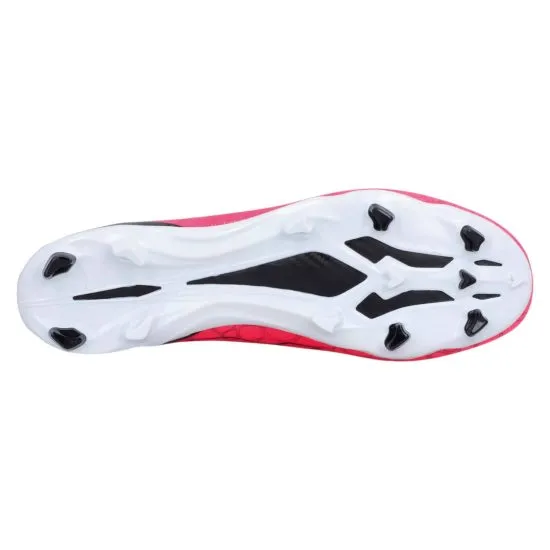 ZAPATO FUTBOL CAMPO PU VELOSTER MD FUCSIA NEGRO OXN - Imagen 3
