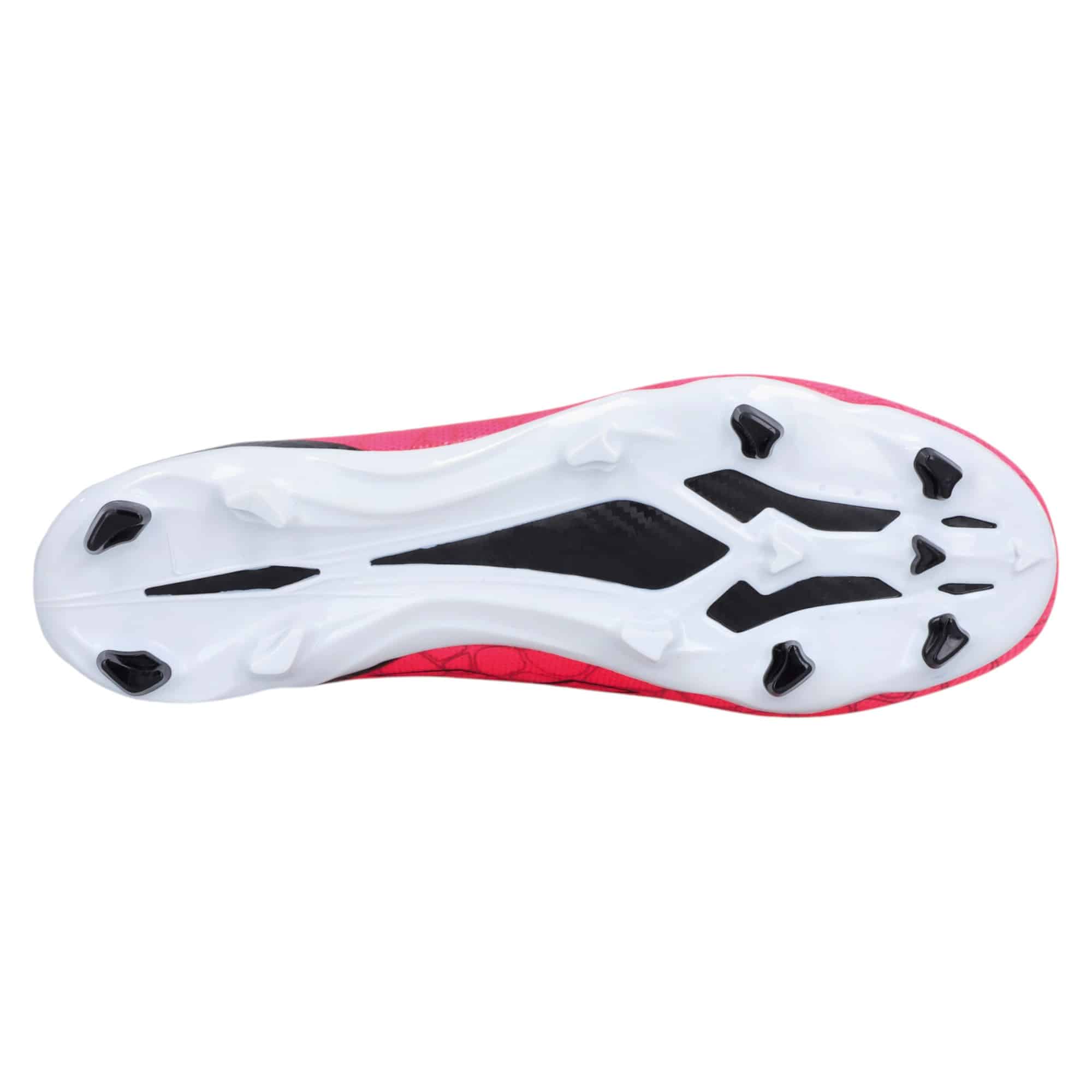 ZAPATO FUTBOL CAMPO PU VELOSTER MD FUCSIA NEGRO OXN - Imagen 3