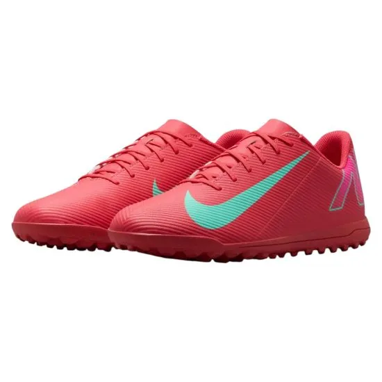 ZAPATILLA BABY FUTBOL HOMBRE VAPOR 16 CLUB TF NIKE - Imagen 2