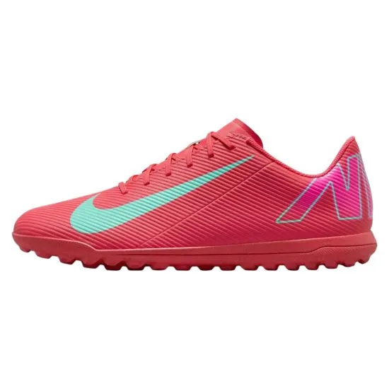 ZAPATILLA BABY FUTBOL HOMBRE VAPOR 16 CLUB TF NIKE - Imagen 3
