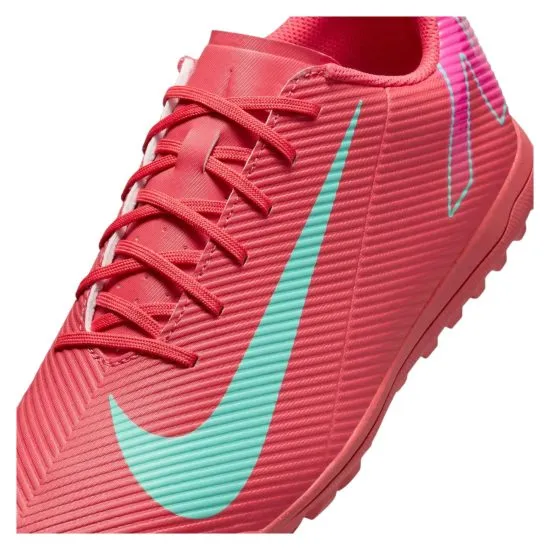 ZAPATILLA BABY FUTBOL HOMBRE VAPOR 16 CLUB TF NIKE - Imagen 7