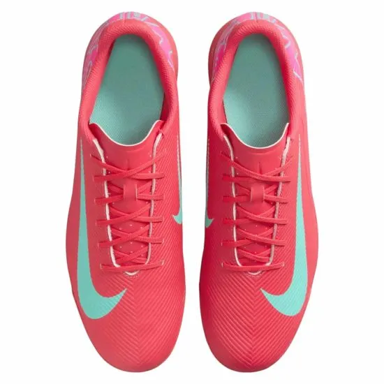 ZAPATILLA BABY FUTBOL HOMBRE VAPOR 16 CLUB TF NIKE - Imagen 8
