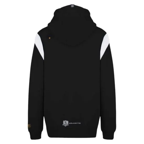 POLERON REGULAR HOMBRE COLO COLO I255NE - Imagen 2