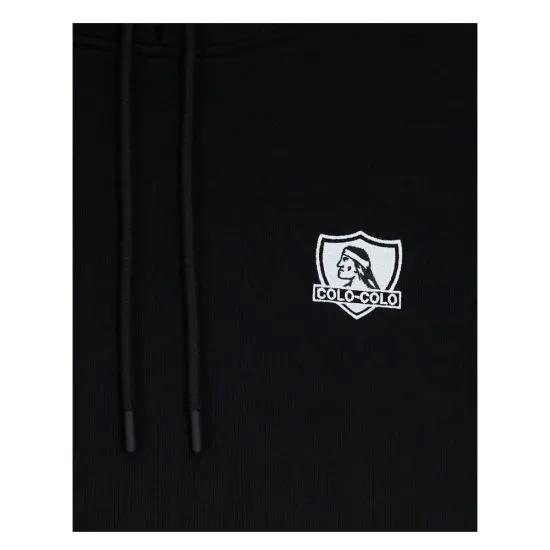 POLERON REGULAR HOMBRE COLO COLO I255NE - Imagen 3