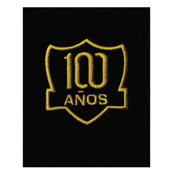 POLERON REGULAR HOMBRE COLO COLO I255NE - Imagen 4