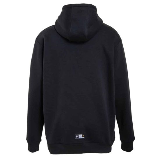 POLERON OVERSIZE HOMBRE COLO COLO I2324NE - Imagen 3