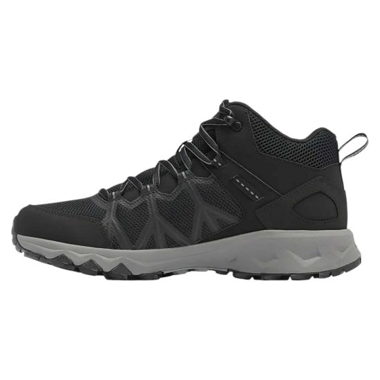 BOTIN OUTDOOR HOMBRE PEAKFREAK COLUMBIA - Imagen 3