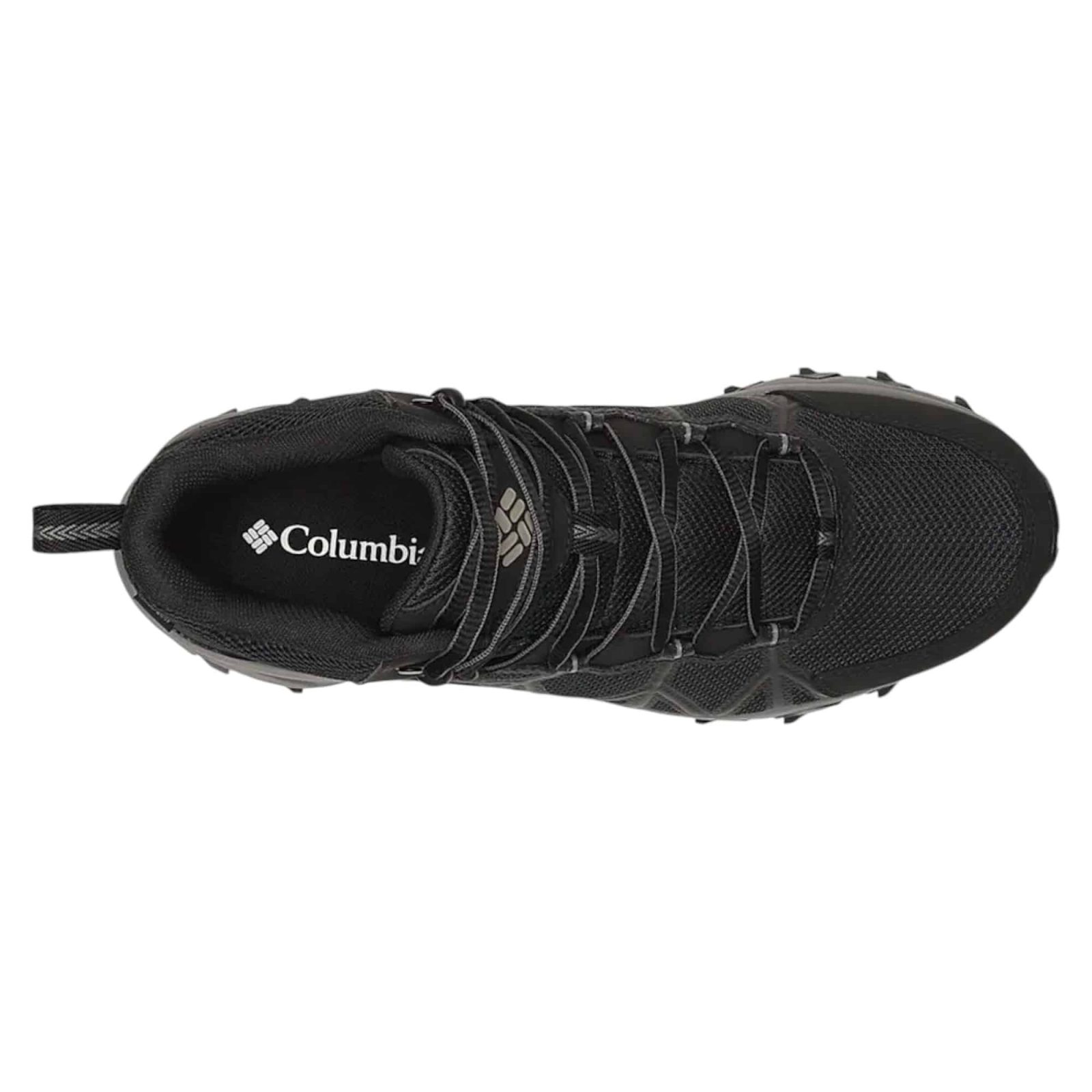 BOTIN OUTDOOR HOMBRE PEAKFREAK COLUMBIA - Imagen 4
