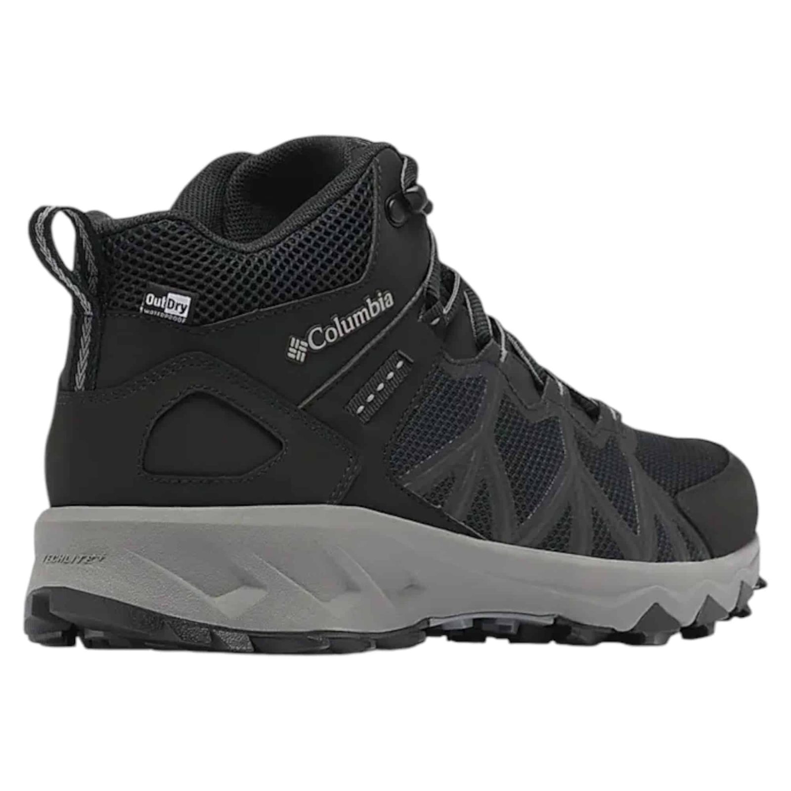 BOTIN OUTDOOR HOMBRE PEAKFREAK COLUMBIA - Imagen 6