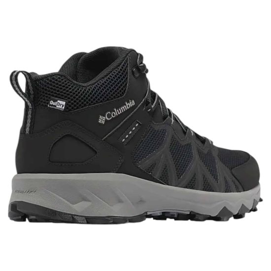 BOTIN OUTDOOR HOMBRE PEAKFREAK COLUMBIA - Imagen 6