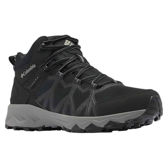 BOTIN OUTDOOR HOMBRE PEAKFREAK COLUMBIA - Imagen 7