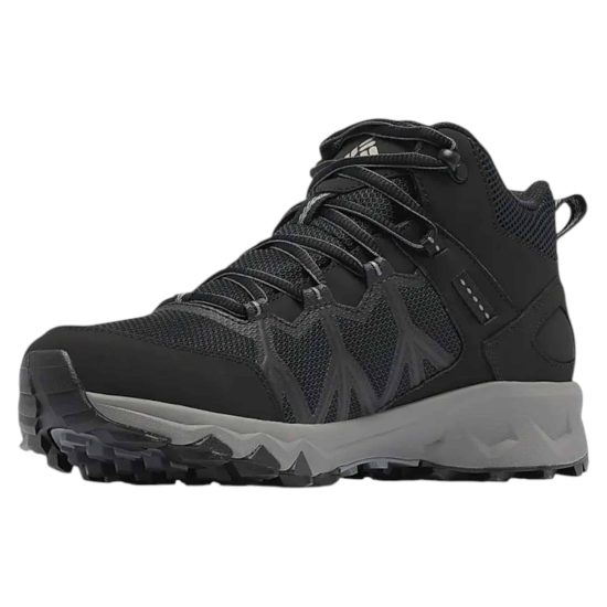 BOTIN OUTDOOR HOMBRE PEAKFREAK COLUMBIA - Imagen 8