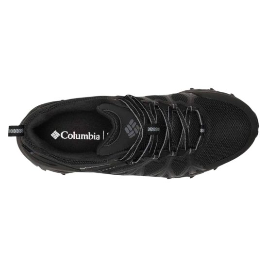 ZAPATILLA HOMBRE PEAKFREAK II OUTDRY NEGRO COLUMBIA - Imagen 3