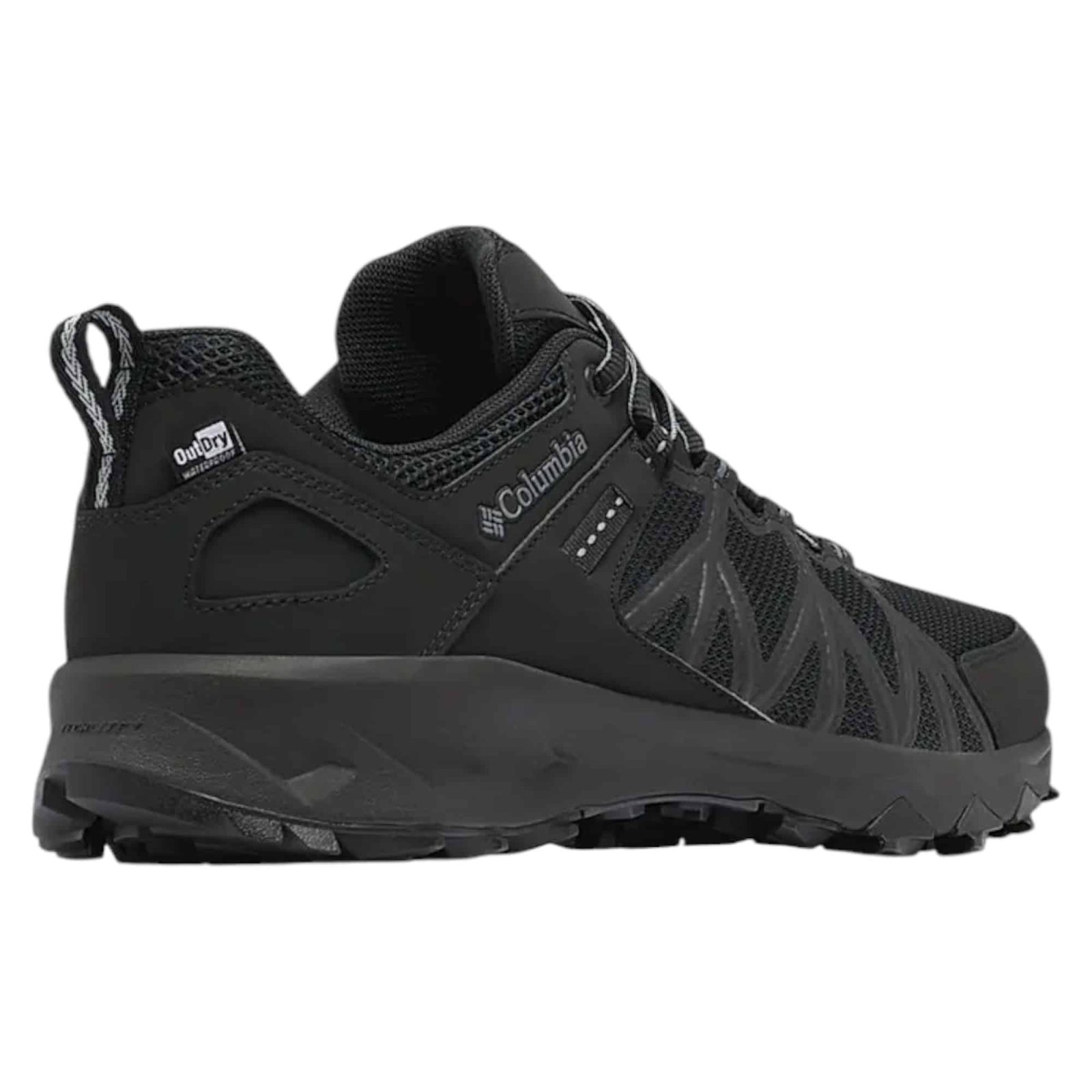 ZAPATILLA HOMBRE PEAKFREAK II OUTDRY NEGRO COLUMBIA - Imagen 4