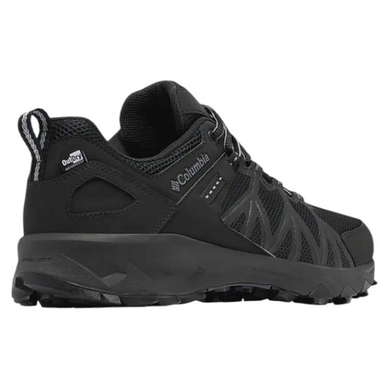 ZAPATILLA HOMBRE PEAKFREAK II OUTDRY NEGRO COLUMBIA - Imagen 4