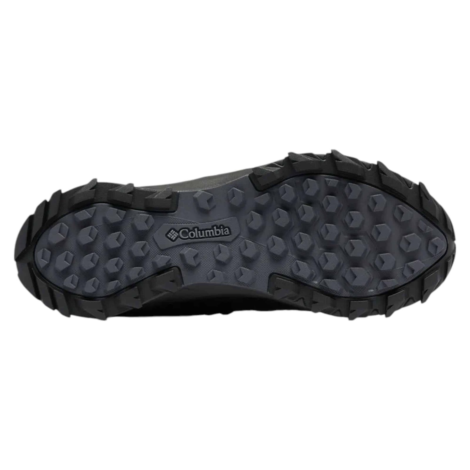 ZAPATILLA HOMBRE PEAKFREAK II OUTDRY NEGRO COLUMBIA - Imagen 5