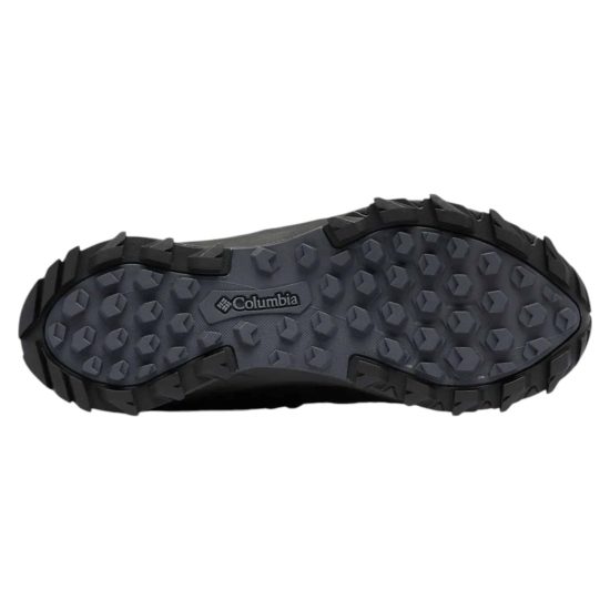 ZAPATILLA HOMBRE PEAKFREAK II OUTDRY NEGRO COLUMBIA - Imagen 5