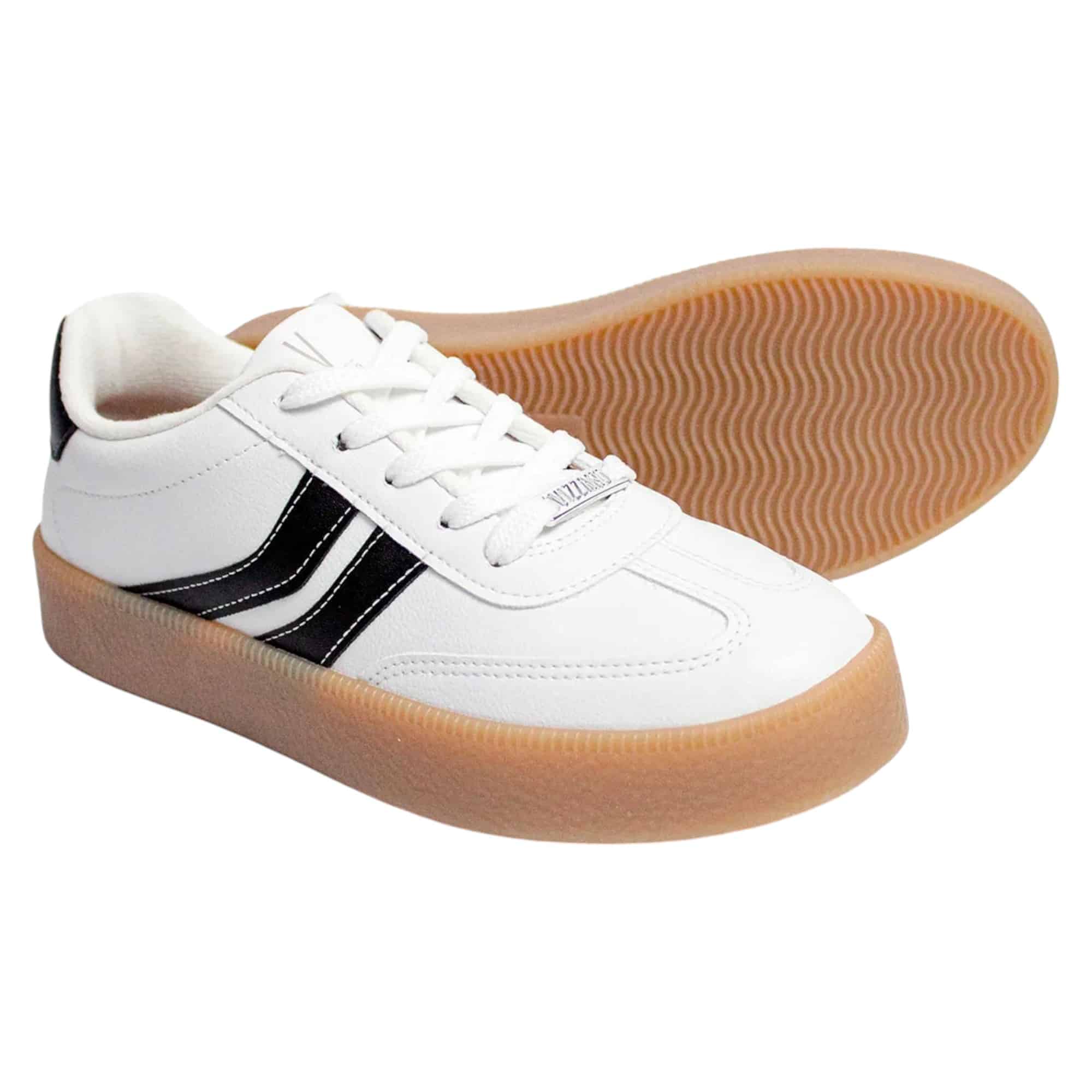 ZAPATILLA URBANA MUJER NAPA FLOATHER VIZZANO - Imagen 3