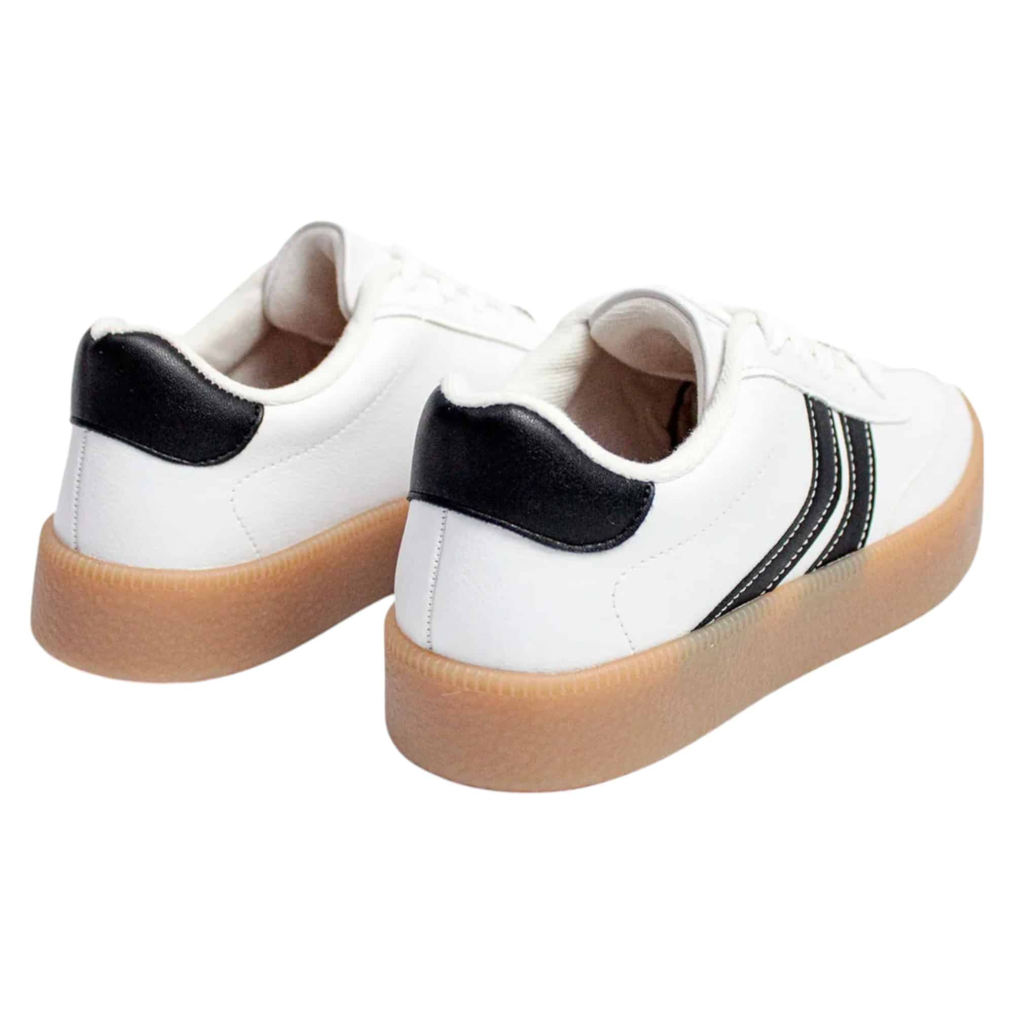 ZAPATILLA URBANA MUJER NAPA FLOATHER VIZZANO - Imagen 4