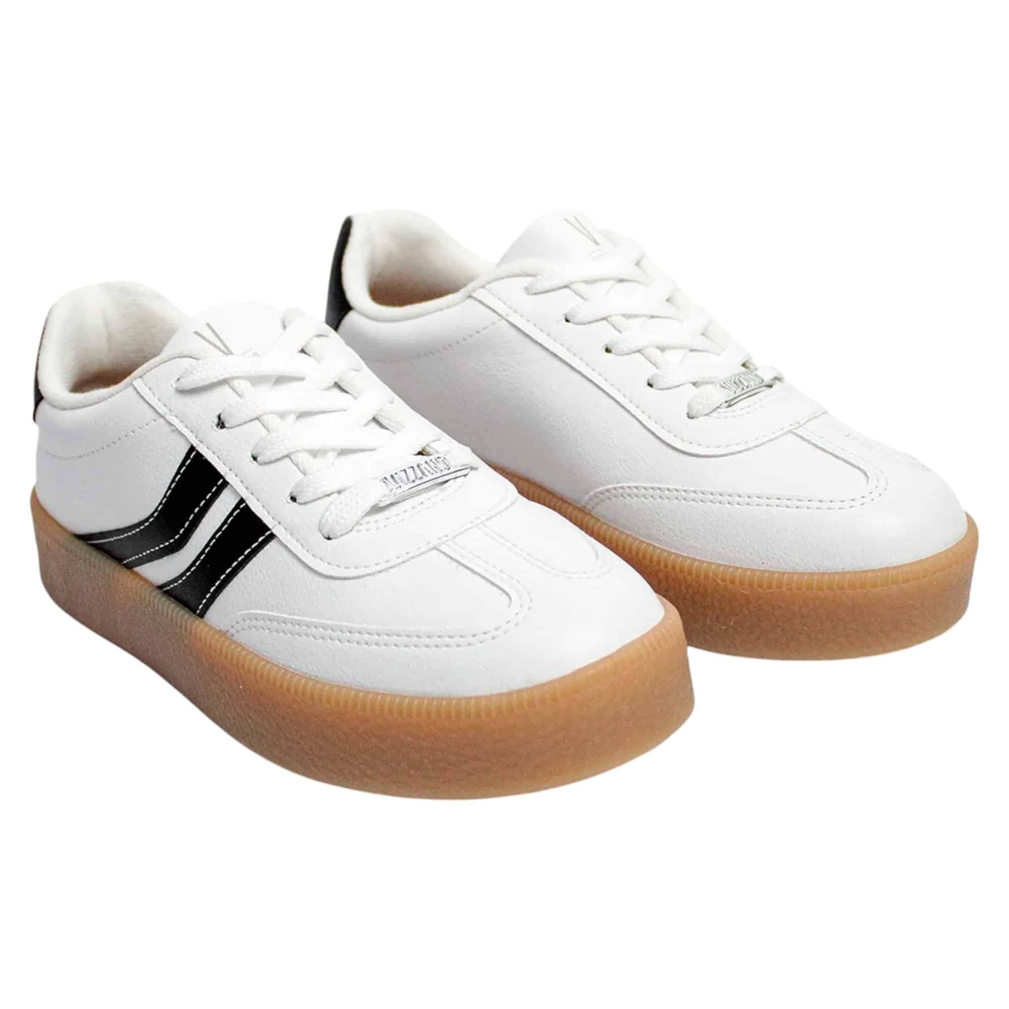 ZAPATILLA URBANA MUJER NAPA FLOATHER VIZZANO - Imagen 5