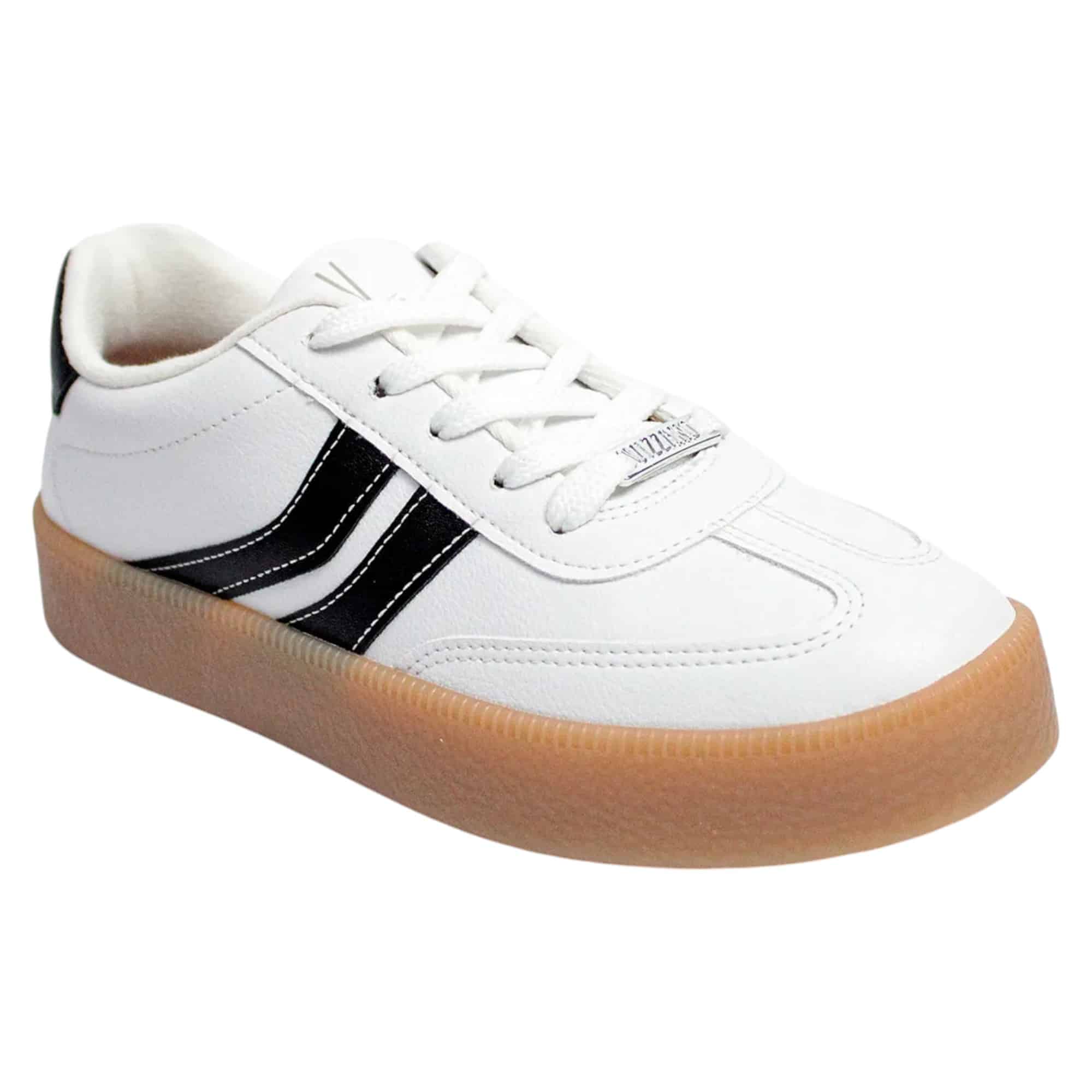 ZAPATILLA URBANA MUJER NAPA FLOATHER VIZZANO - Imagen 6